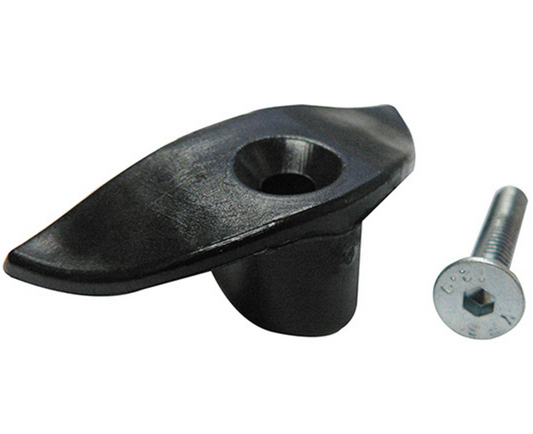 Dolphin Tail for Torpedo System