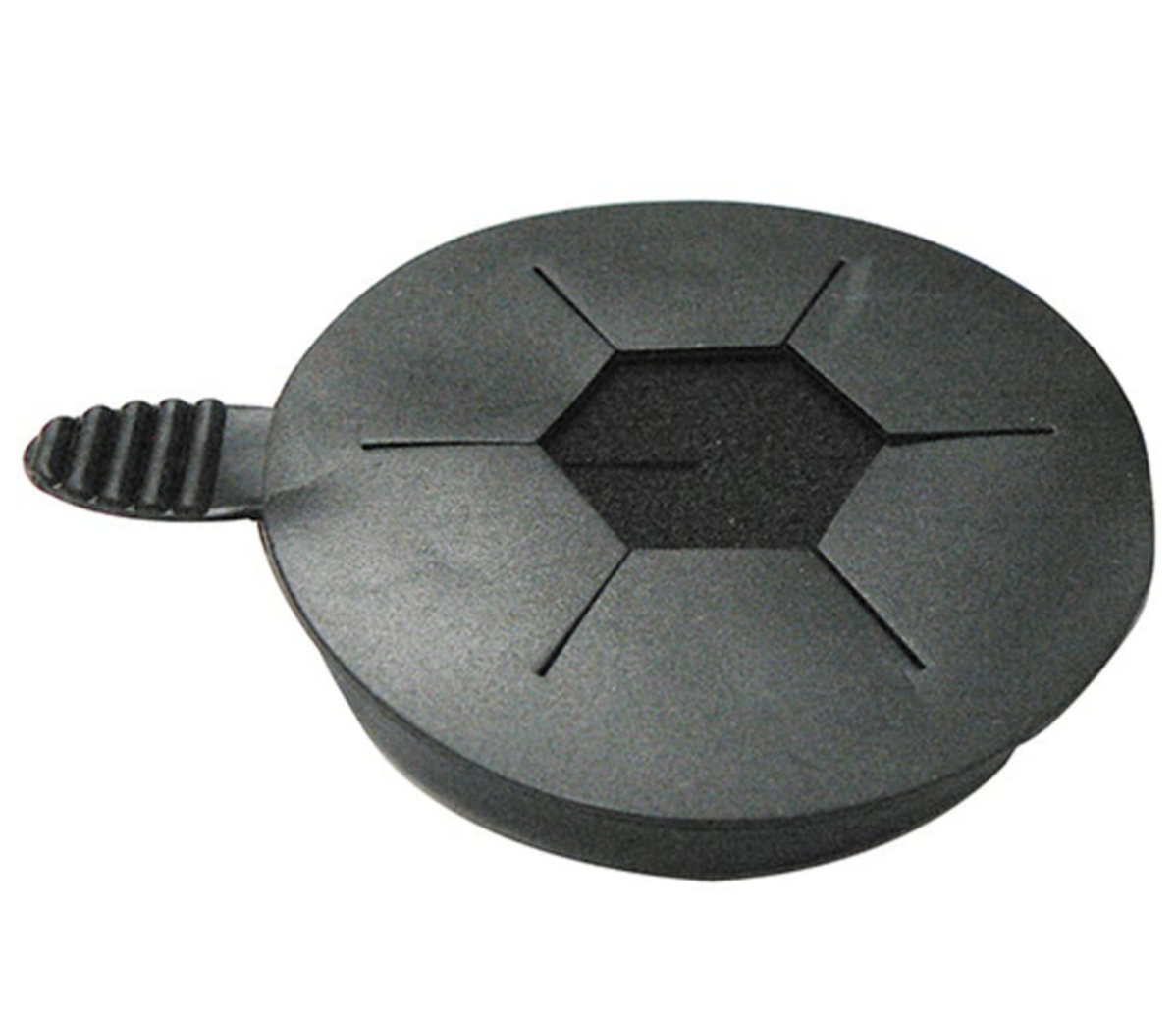 Torpedo Cap Refillable