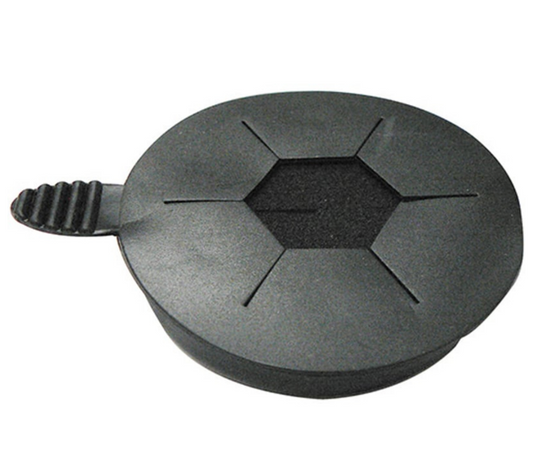 Torpedo Cap Refillable