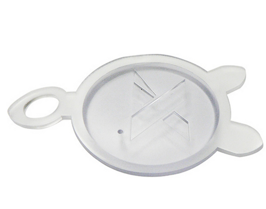 Torpedo Cap Solid