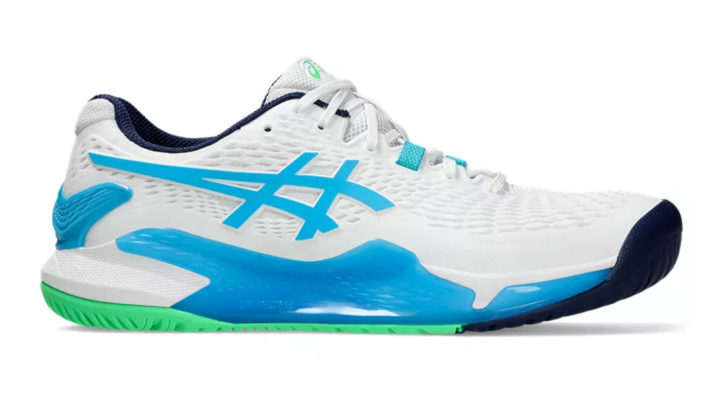 Gel-Resolution 9 Men's