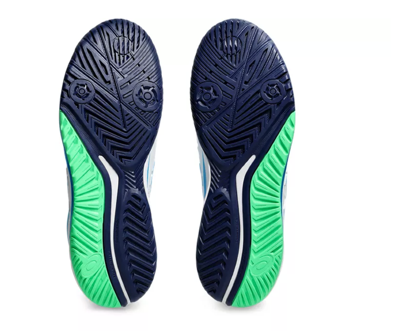 Gel-Resolution 9 Men's