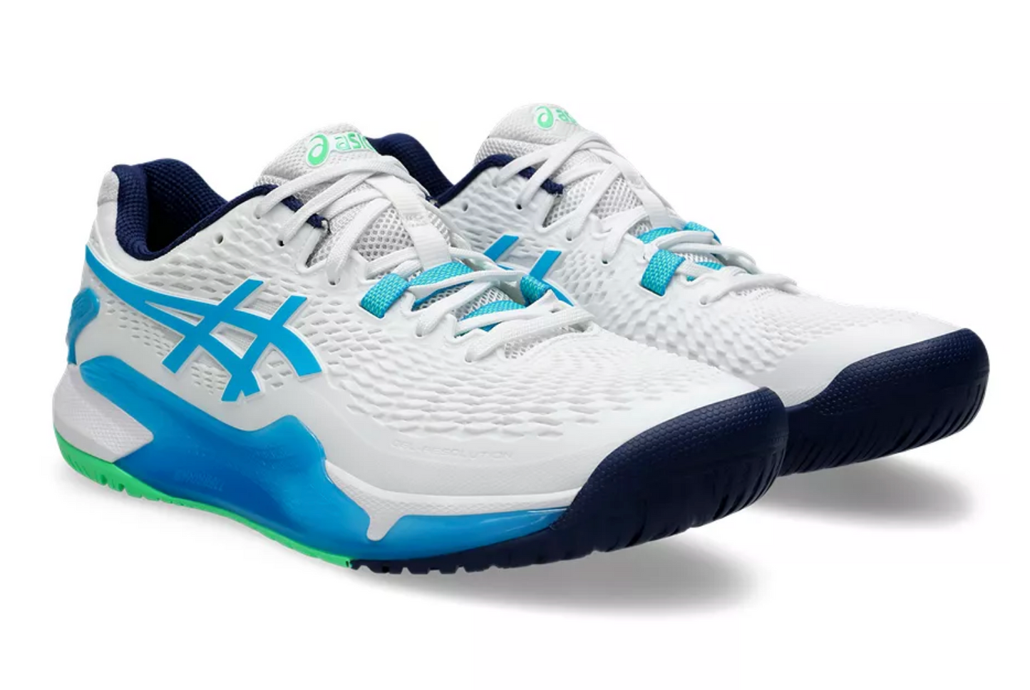 Gel-Resolution 9 Men's