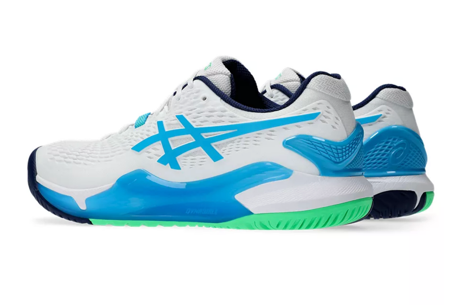 Gel-Resolution 9 Men's