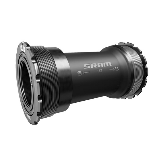 DUB T47 68mm