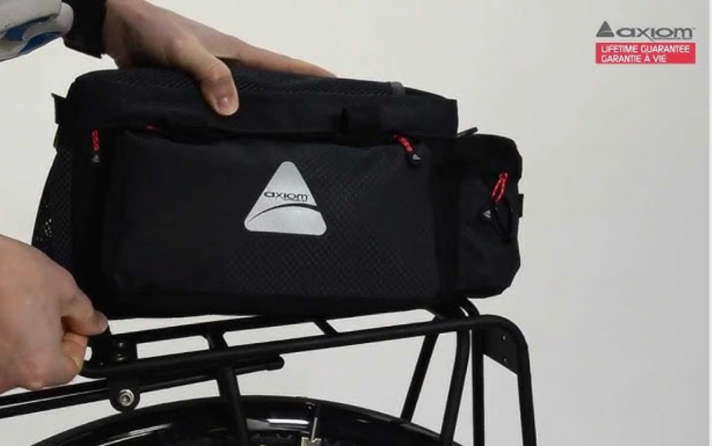 Oceanweave  Icepack Trunk EXP15+