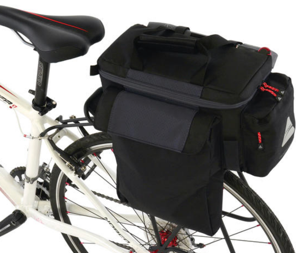 Oceanweave  Icepack Trunk EXP15+