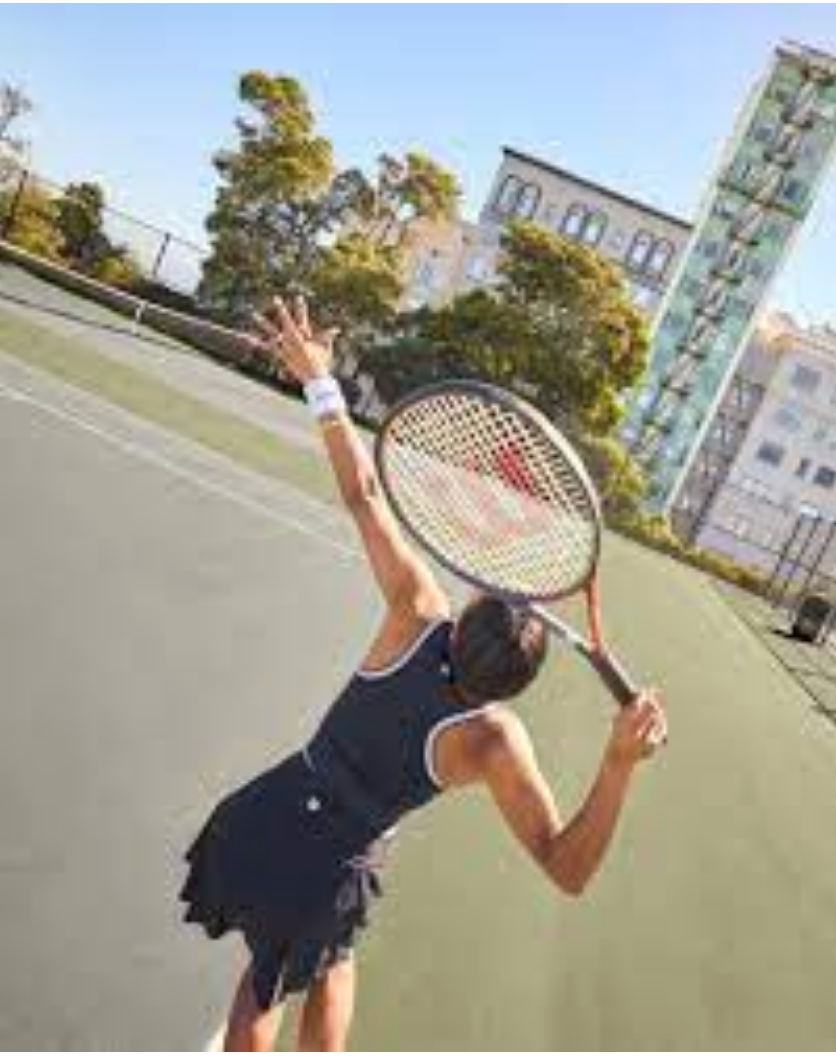 US Open  GS 105