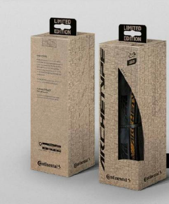 Archetype Tour de France   Limited Edition