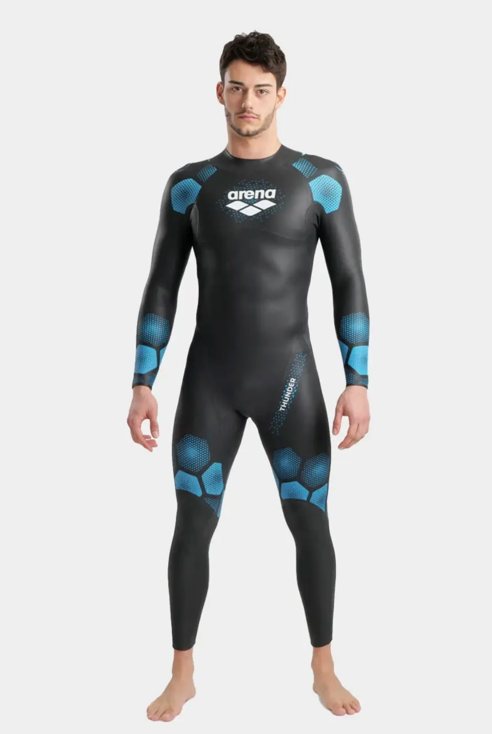 Powerskin® Thunder Wetsuit Men's
