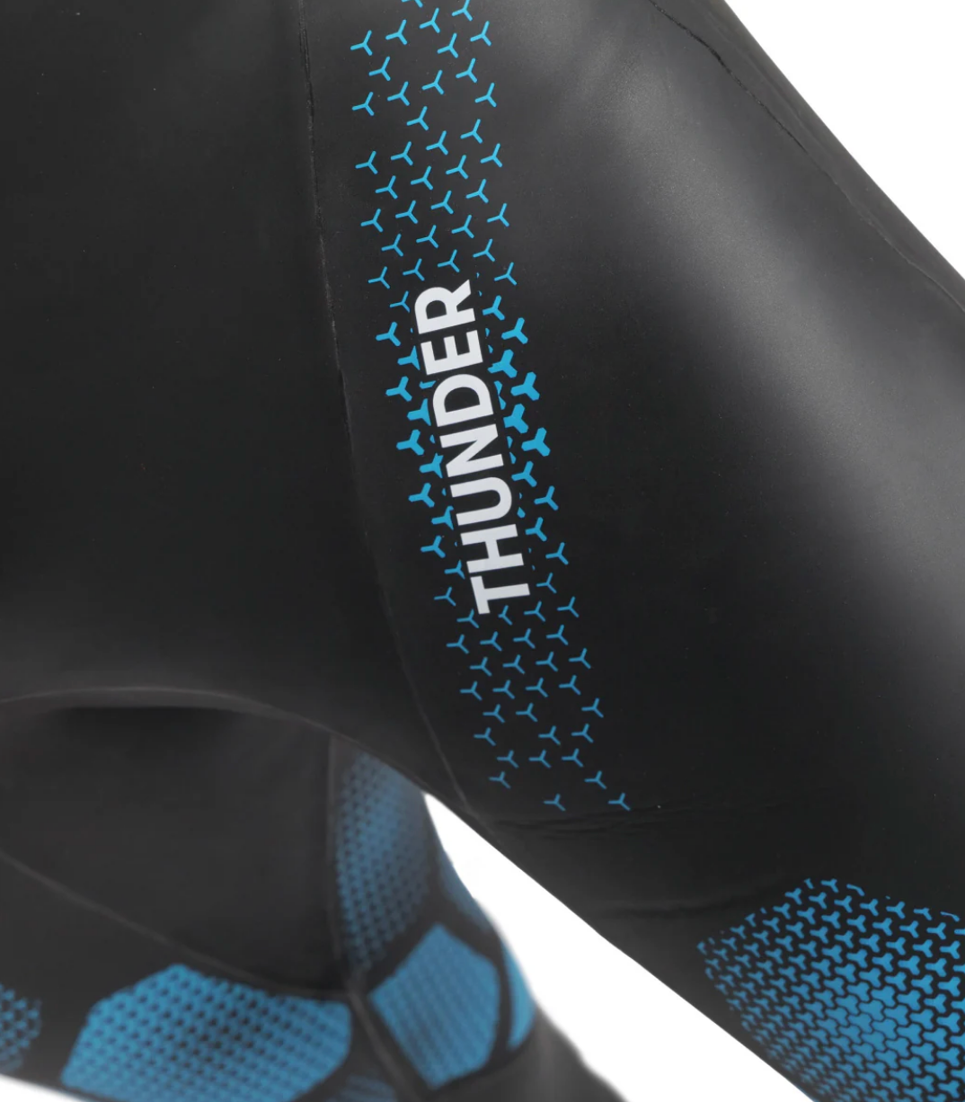 Powerskin® Thunder Wetsuit Men's