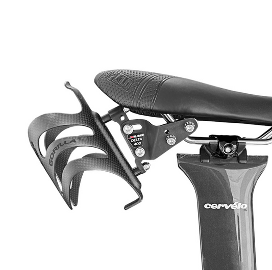 Delta 400 Gorilla  XT Bottle Cage