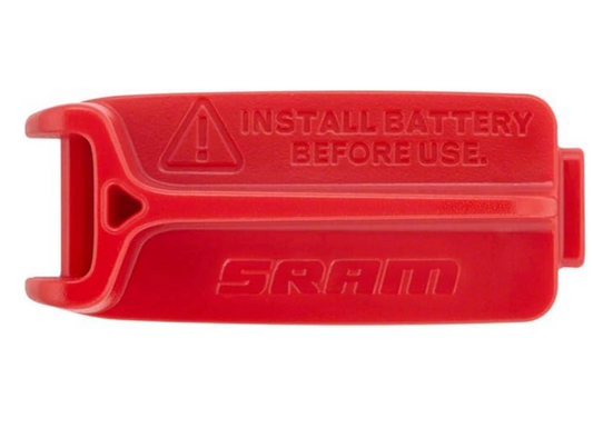 eTap Derailleur Battery Block