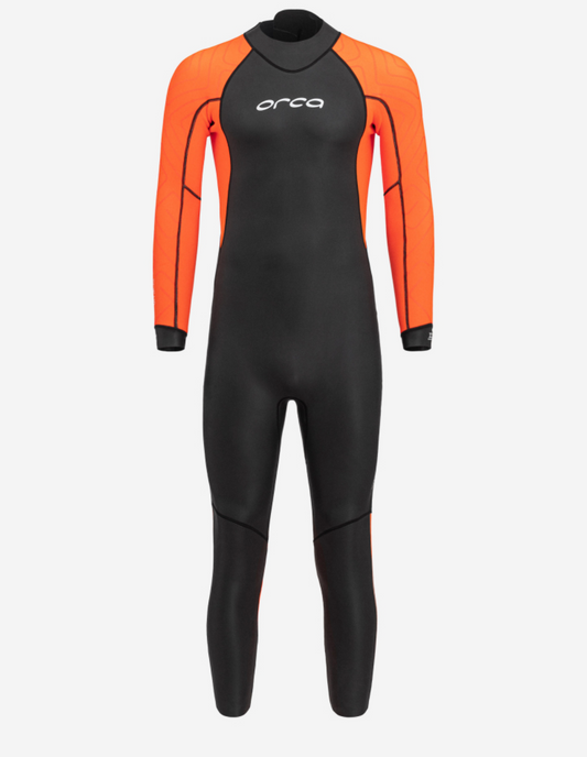 Vitalis Hi-Vis Women's Openwater Wetsuit