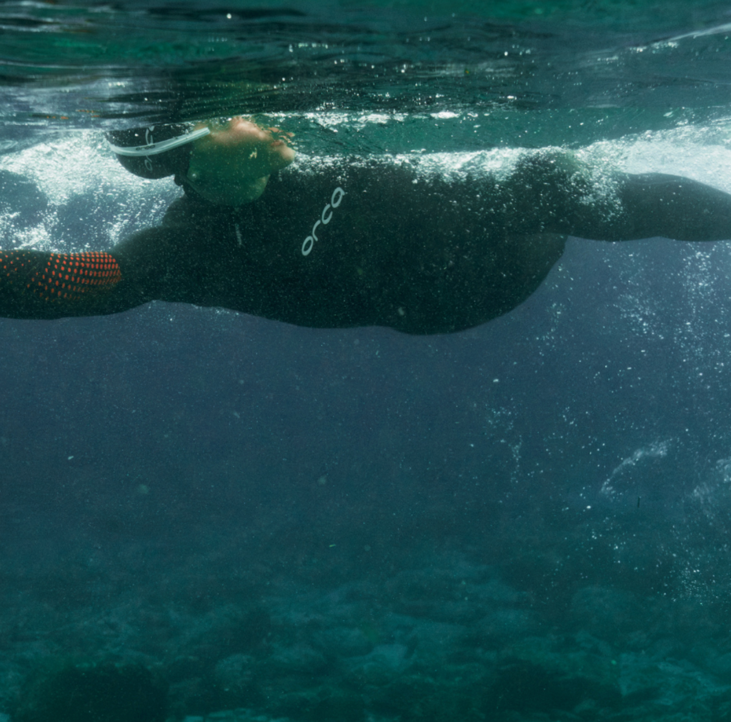 Athlex Float V2 Women's Triathlon Wetsuit