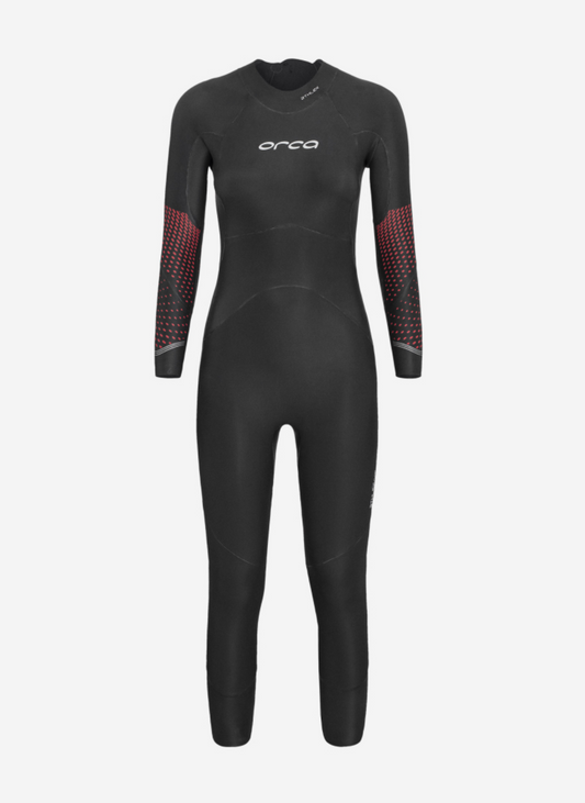 Athlex Float V2 Women's Triathlon Wetsuit
