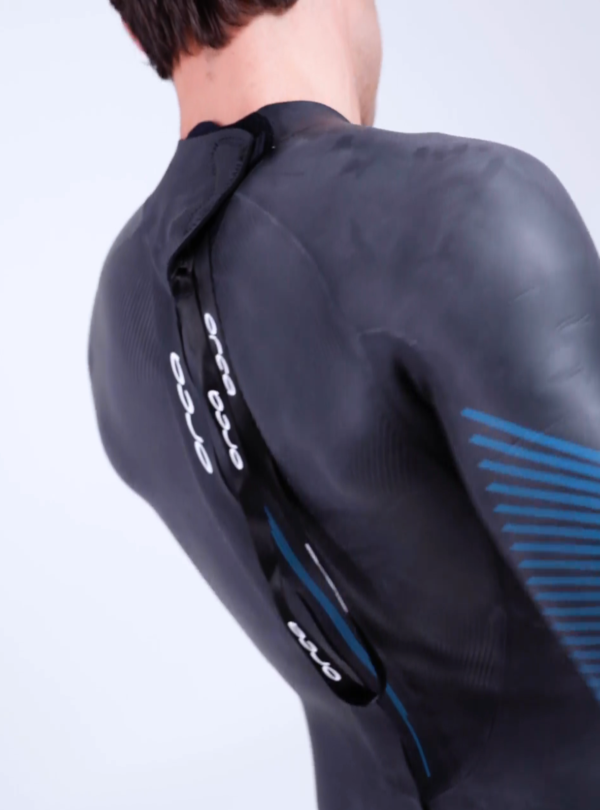 Athlex Flex V2 Men's Triathlon Wetsuit