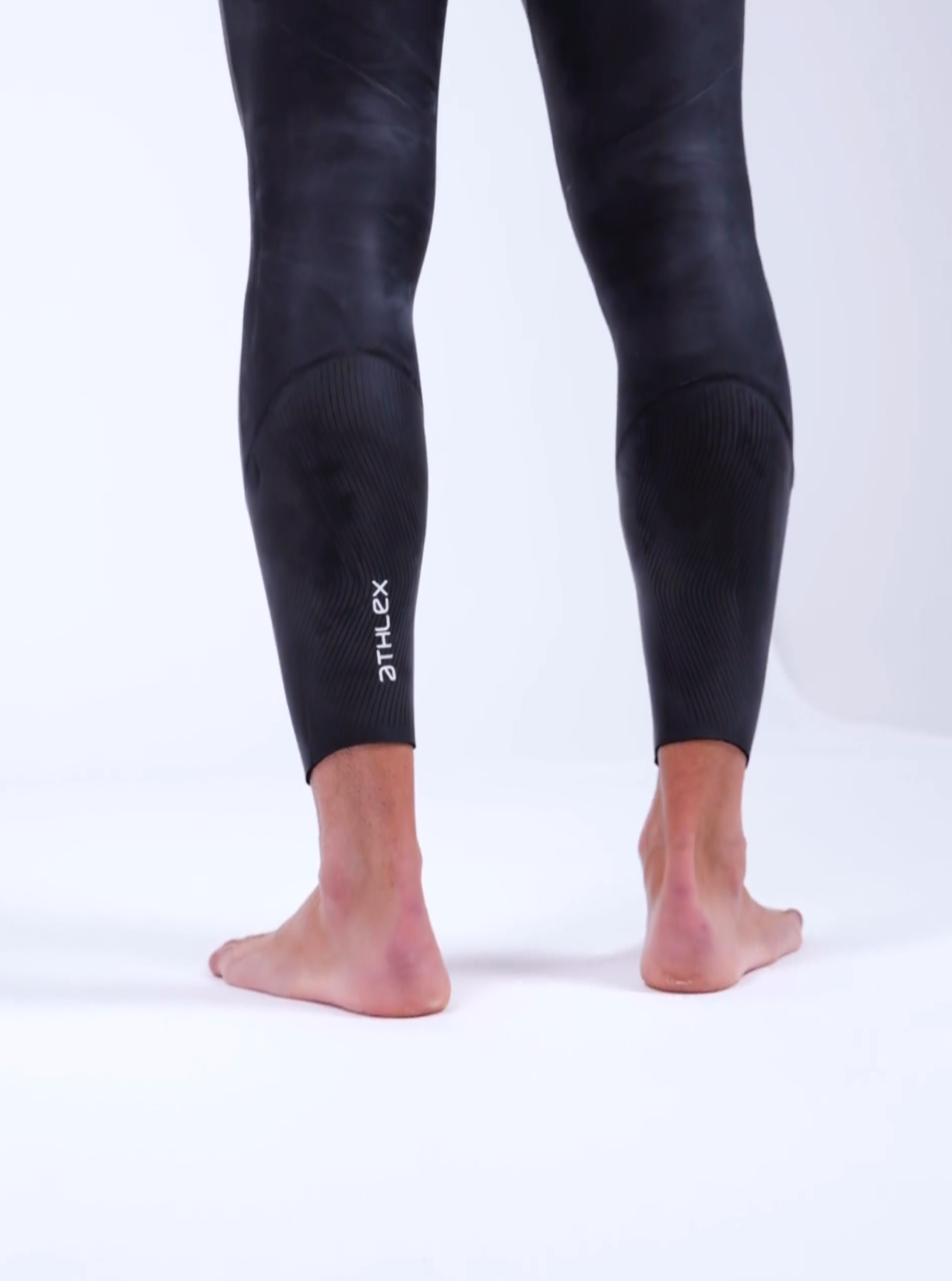 Athlex Flex V2 Men's Triathlon Wetsuit
