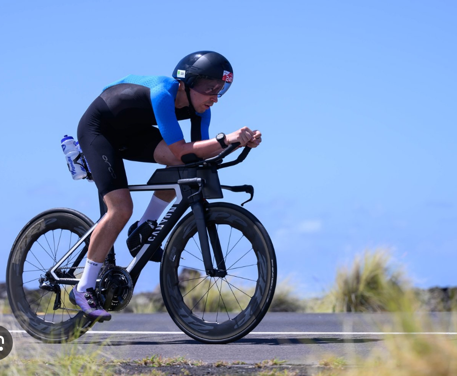 Apex Dream Kona Men's Trisuit