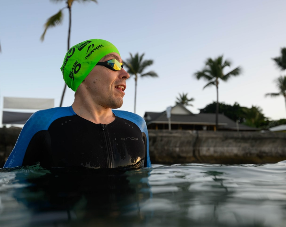 Apex Dream Kona Men's Trisuit