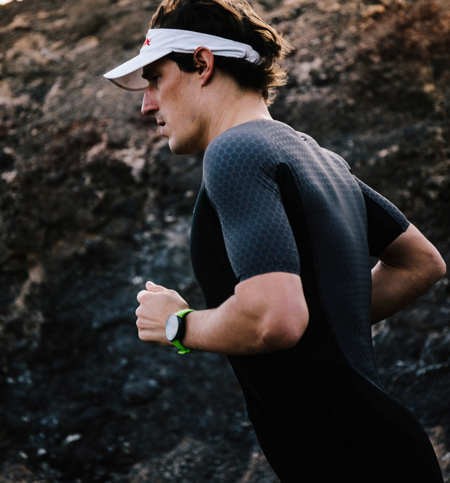 Apex Dream Kona Men's Trisuit