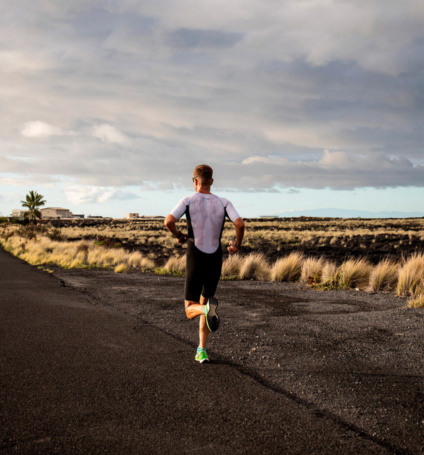 Apex Dream Kona Men's Trisuit
