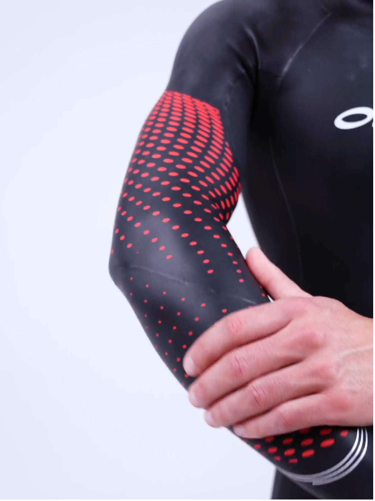 Athlex Float V2 Men's Triathlon Wetsuit