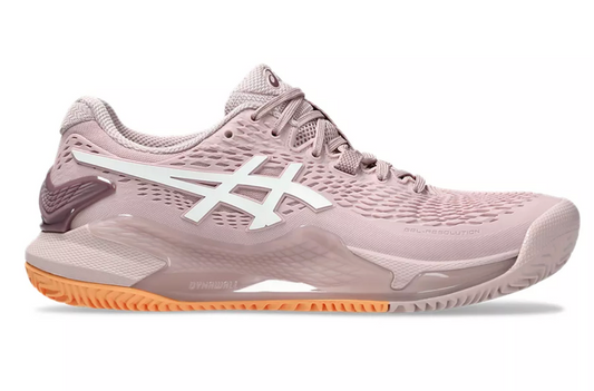 Gel-Resolution 9 Women's Clay Court