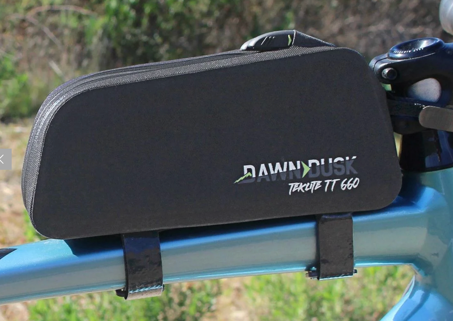 Teklite TT 660