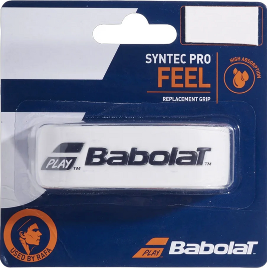Syntec Pro Feel Replacement Grip