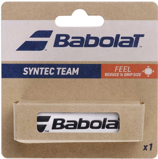 Syntec Team Replacement Grip