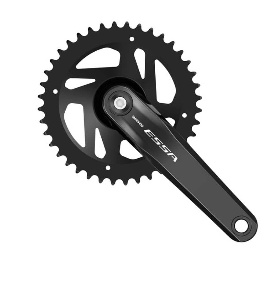 Essa, For  7/8-Speed , 175MM, 40T