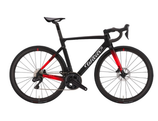 Cento 10 SL Disc Ultegra RS 171