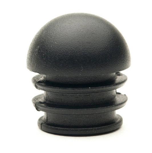 End Plug - Round