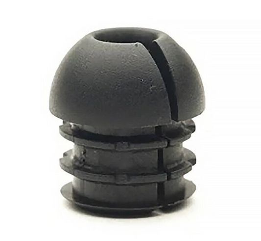 End Plug - With Slot Hole
