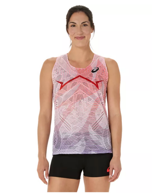 Metaspeed Singlet Women's