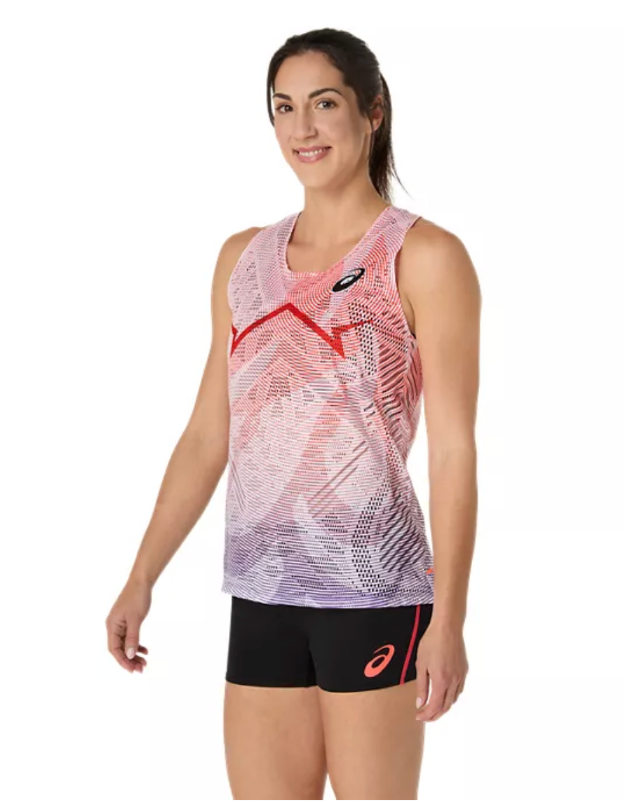 Metaspeed Singlet Women's