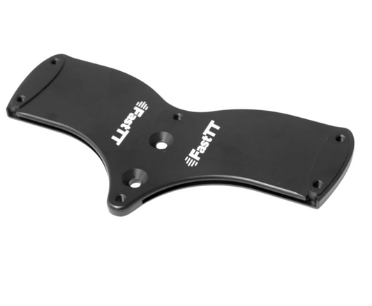 Adapter Plate (for Canyon mono riser)