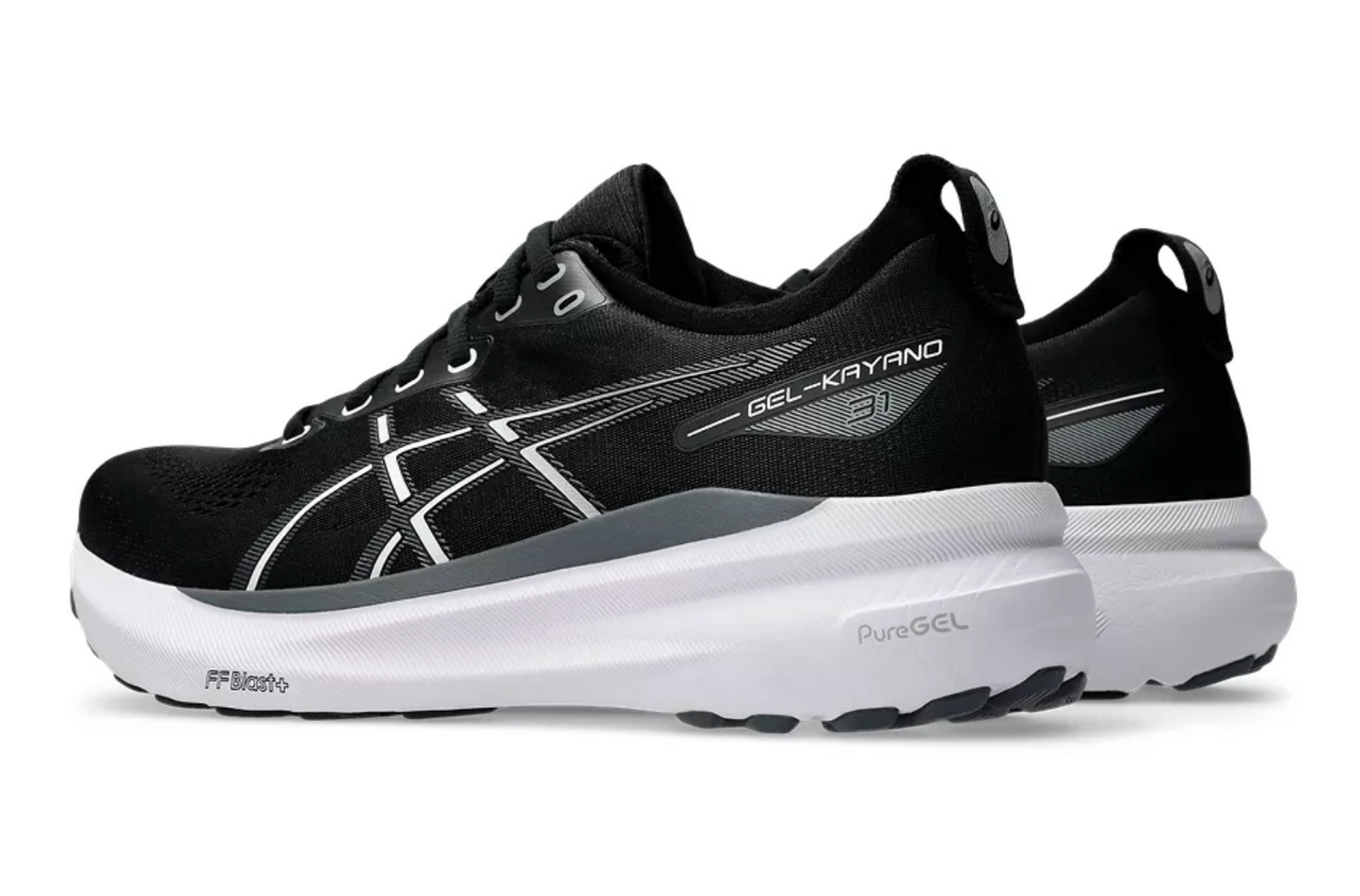 Gel-Kayano 31 Men's 2E  Wide
