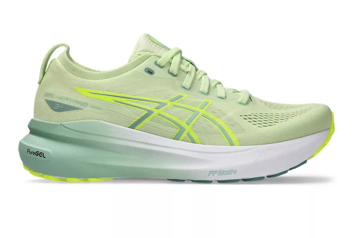 Gel-Kayano 31 Women's