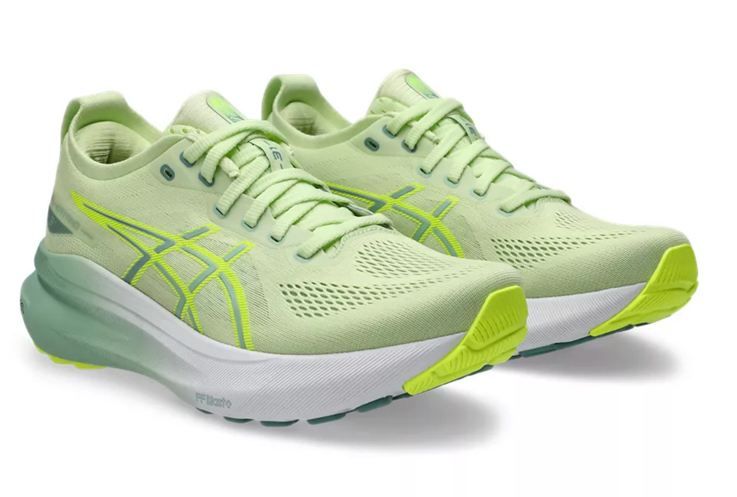 Gel-Kayano 31 Women's
