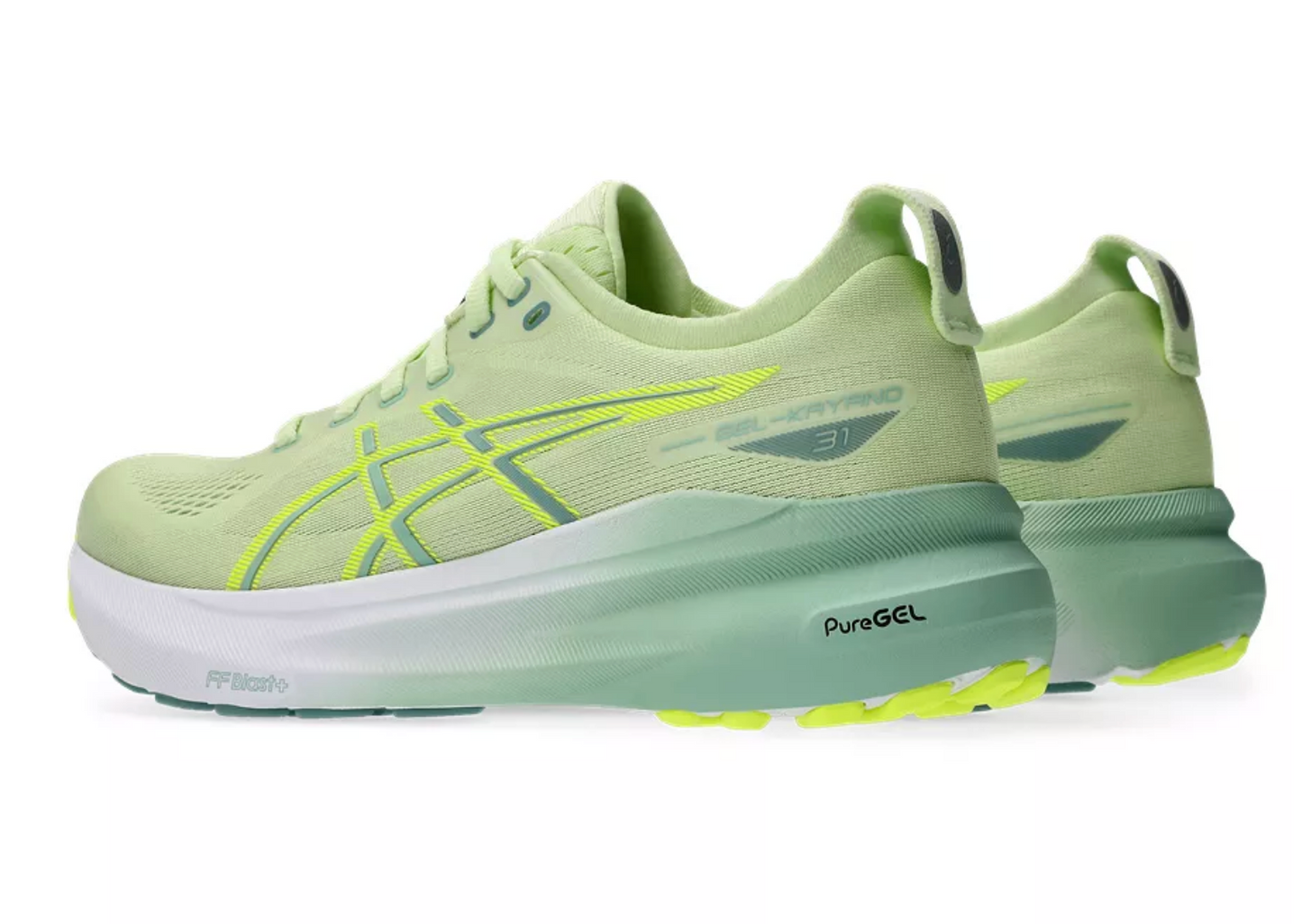 Gel-Kayano 31 Women's