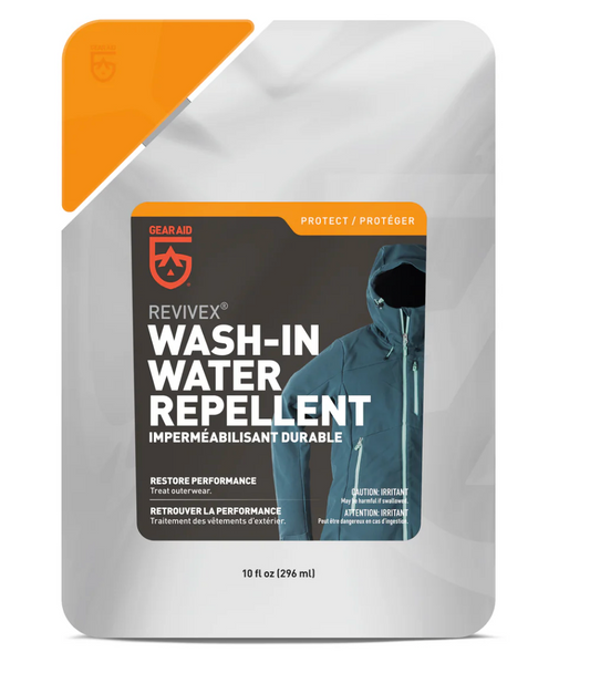 Revivex Wash-In Water Repellent