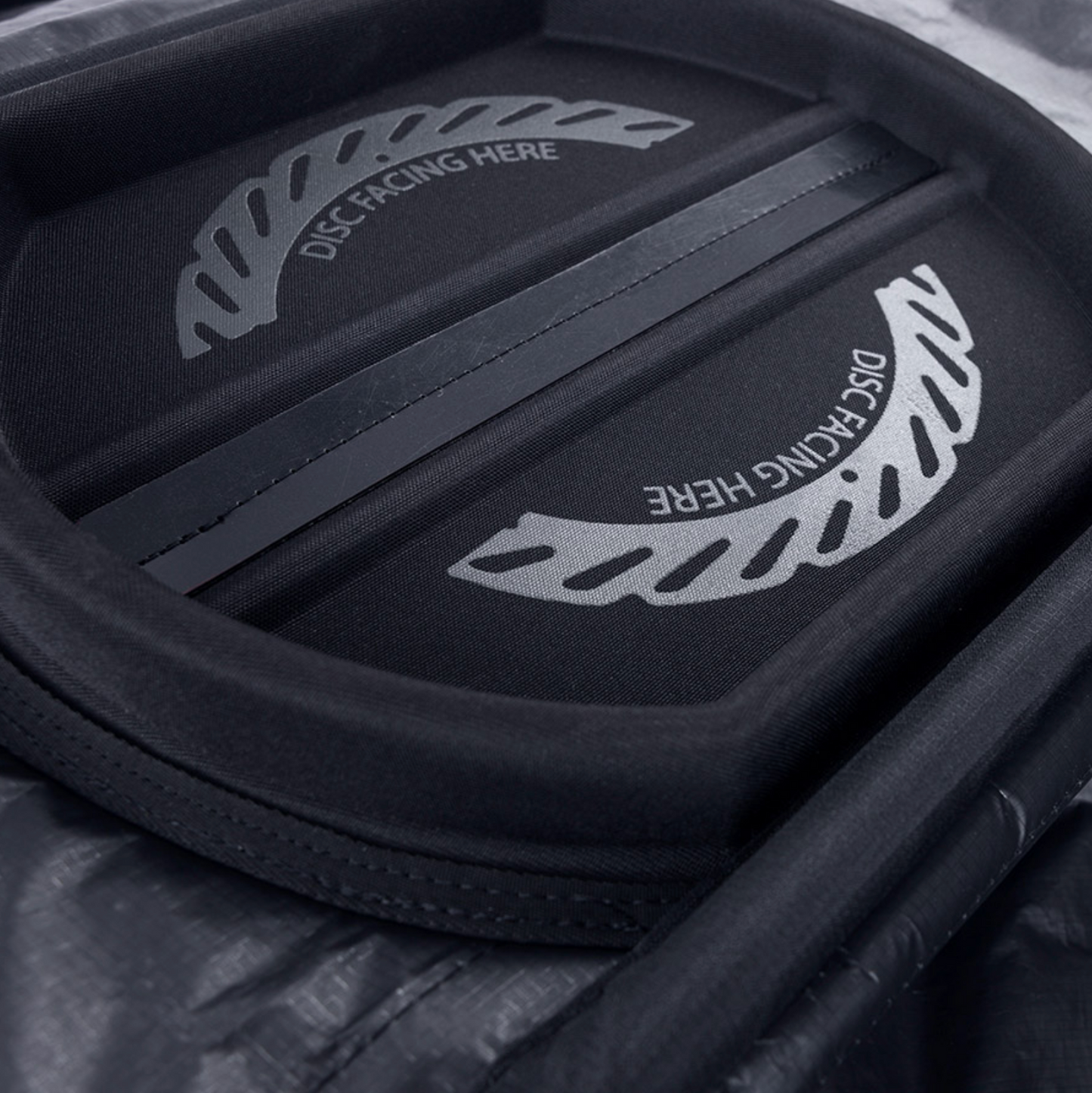 Mountain Bike Bag Pro