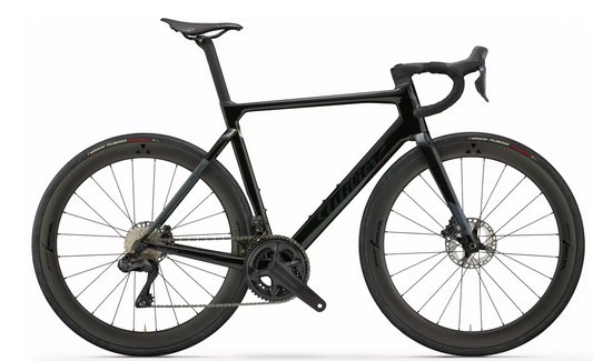 Filante SL 105 Di2 Syntium