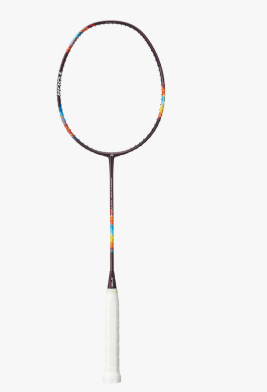 Nanoflare 700 Tour