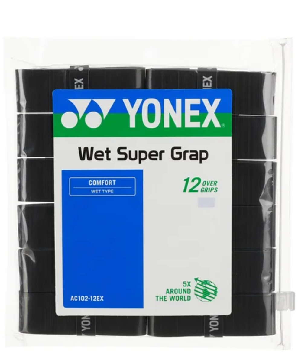 Wet Super Grap 12 pk