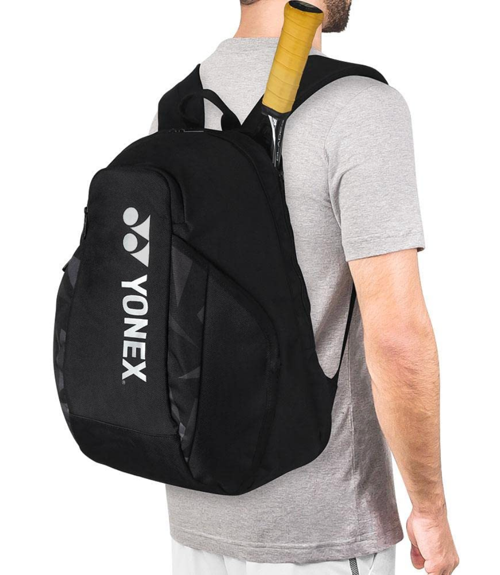 Team Backpack