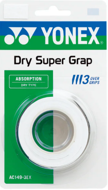 Dry Super Grap