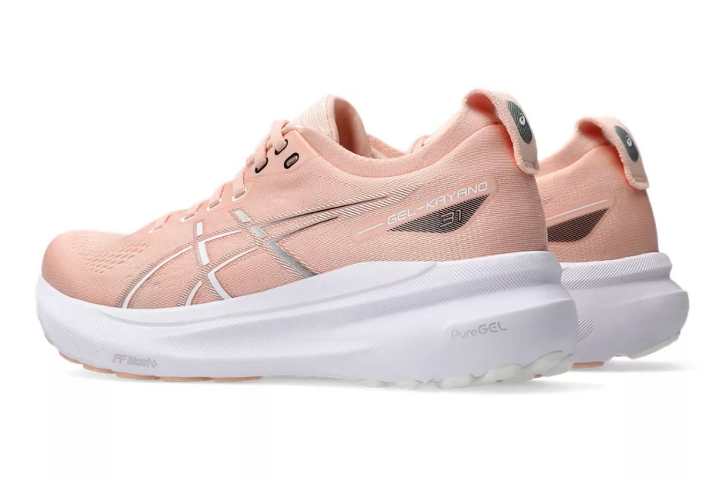 Gel-Kayano 31 Women's